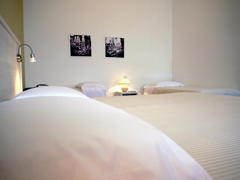 Tenute D'Onghia Gioia Del Colle Room photo