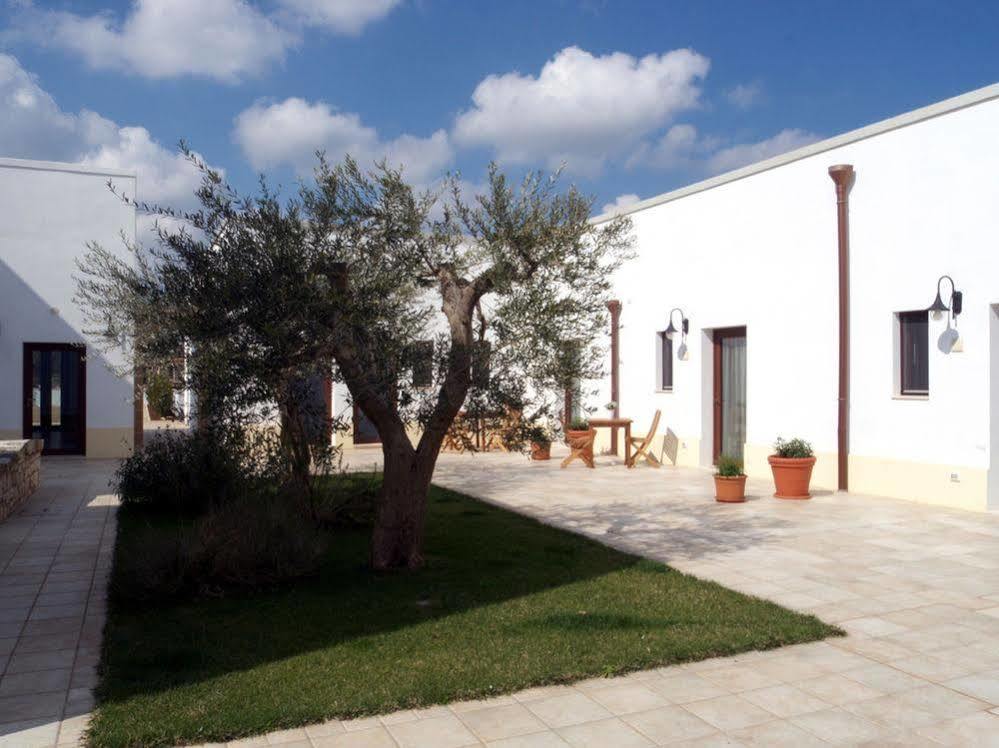 Tenute D'Onghia Gioia Del Colle Exterior photo